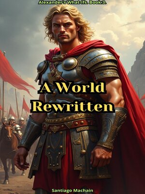 cover image of A World Rewritten